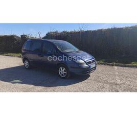 FIAT ULYSSE FIAT ULYSSE 2.2 JTD 16V EMOTION PLUS