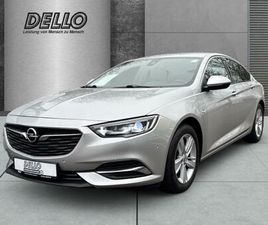 OPEL INSIGNIA GRAND SPORT GRAND SPORT INNOVATION 1.5 STANDHZG NAVI LED KURVE