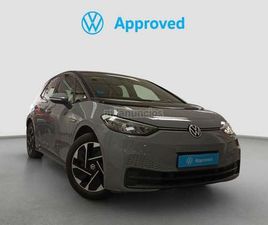 VOLKSWAGEN ID.3 VOLKSWAGEN - ID3
