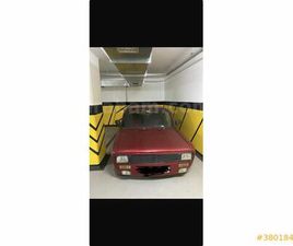 SAHIBINDEN TOFAŞ SERÇE 1992 MODEL İSTANBUL 70.000 KM BORDO - 38018426 | ARABAM.COM