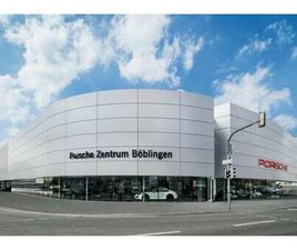 PORSCHE 911 CARRERA CABRIOLET