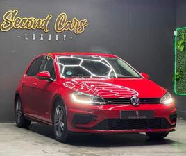 VOLKSWAGEN - GOLF RLINE 1.5 TSI 110KW 150CV