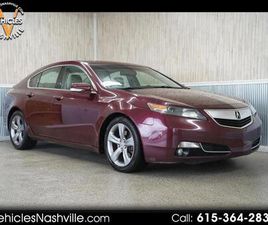 USED 2014 ACURA TL TECHNOLOGY