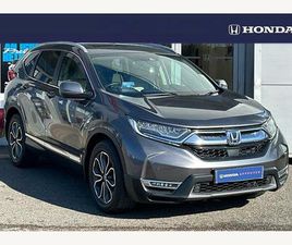 2.0 H I-MMD EX ECVT 4WD EURO 6 (START/STOP) 5DR