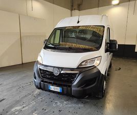 MOVANO 33 L2H2 2.2 BLUEHDI 120CV S&S (IVA ESCL)
