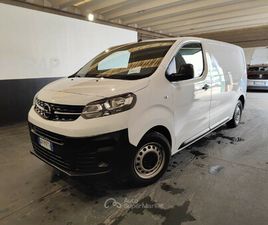 VIVARO L2H1 1.5D 100CV ENJOY S&S MT6 (IVA ESCL)