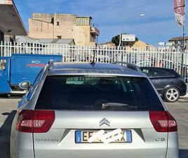 CITROEN C5 TOURER C5 TOURER 2.0 HDI 16V EXECUTIVE 140CV