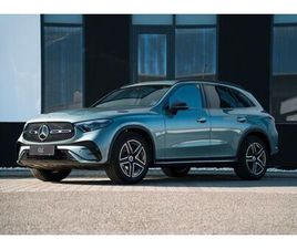 MERCEDES-BENZ GLC MERCEDES-BENZ GLC 200 4MATIC BAIA MARE