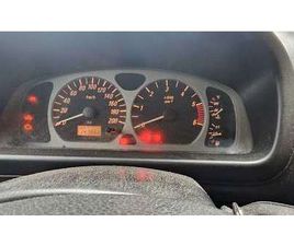 AGILA I 2000 1.3 CDTI COSMO