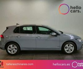 VOLKSWAGEN - GOLF LIFE 1.0 TSI 81KW 110CV