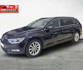 VOLKSWAGEN - PASSAT ADVANCE 2.0 TDI 110KW150CV DSG VARIANT