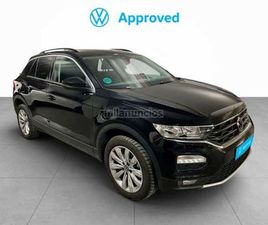 VOLKSWAGEN T-ROC VOLKSWAGEN - TROC