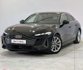 AUDI A5 NOUL AUDI A5 40 TFSI QUATTRO 204CP MHEV S-TRONIC 2025MY CONSTANTA