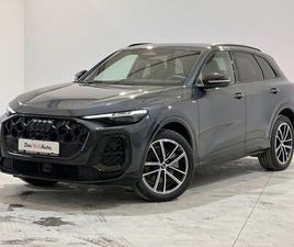 AUDI Q5 NOUL AUDI Q5 S-LINE 40 TDI QUATTRO 204CP ST7 2025MY CONSTANTA