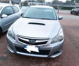 SW 2.0D S DYNAMIC 6MT