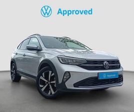 VOLKSWAGEN TAIGO VOLKSWAGEN - TAIGO