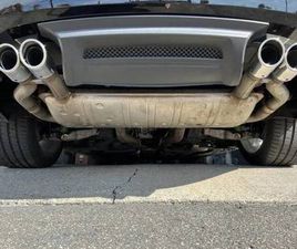 JAGUAR XK CABRIO XKR 2007 JAGUAR CONVERTIBLE XKR