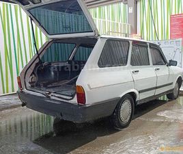 SAHIBINDEN RENAULT R 12 TSW 1992 MODEL ESKIŞEHIR 333.600 KM BEYAZ - 38161604 | ARABAM.COM