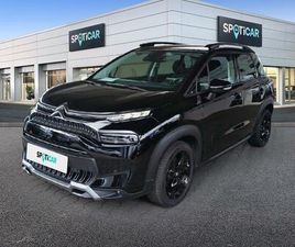 AIRCROSS SHINE PACK 1.2 PURETECH 110*DAB*RFK*EPH