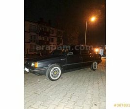 SAHIBINDEN RENAULT R 9 1.4 BROADWAY GTE 1992 MODEL SAKARYA 475.000 KM GRI (METALIK) - 36783191 | ARABAM.COM