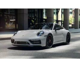 PORSCHE 911 CARRERA GTS