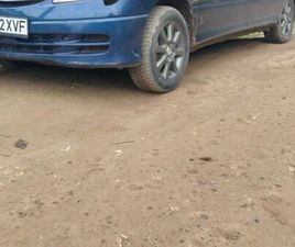 TOYOTA PREVIA SE VINDE MAȘINĂ TOYOTA PREVIA ÎN STARE BUNĂ DE FUNCȚIONARE. ONESTI