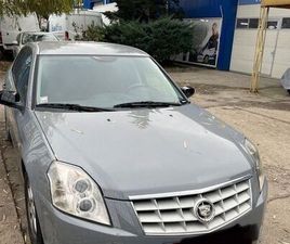 CADILLAC BLS CADILLAC BLS 2.0 BUCURESTI SECTORUL 1