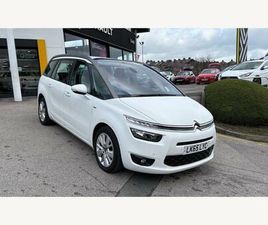 1.6 BLUEHDI VTR+ EAT6 EURO 6 (START/STOP) 5DR