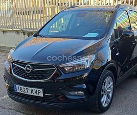 OPEL MOKKA X 1.4 T GLP 4X2 120 ANIVERSARIO
