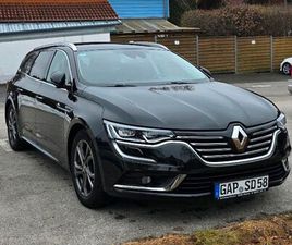 RENAULT TALISMAN