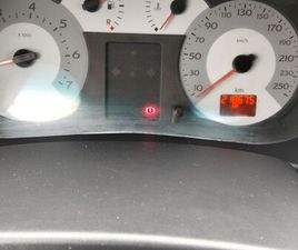 RENAULT SYMBOL RENAULT SYMBOL 2008 IONICESTI