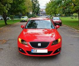SEAT EXEO ST SEAT EXEO 2011 2.0 DIESEL BAIA MARE