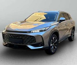 1.5 HYBRID+ COMFORT AUTO