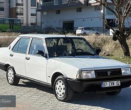 TOFAS 131 SAHIN 1.6 IE