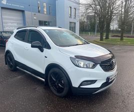 MOKKA X 1.4 ACTIVE ECOTEC S/S 5DR