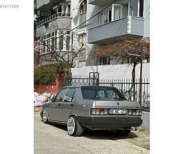 TOFAS 131 SAHIN 1.6 IE