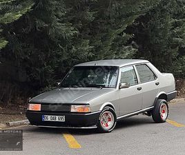 TOFAS 131 SAHIN 1.6 IE