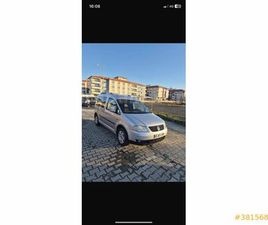 SAHIBINDEN VOLKSWAGEN CADDY 1.9 TDI LIFE PLUS 2011 MODEL MANISA 227.000 KM GRI (GÜMÜŞ) - 38156861 | ARABAM.COM