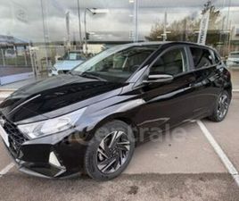 III 1.0 T-GDI 100 HYBRID 48V INTUITIVE DCT-7