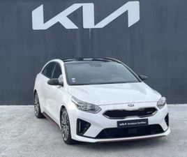 KIA PROCEED III 1.6 T-GDI 204 ISG GT DCT7