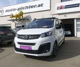 CROSSCAMP 2,0 CDTI S&S ELEGANCE M AUT.