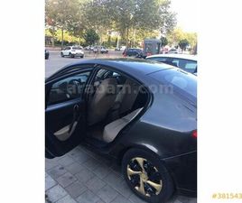 PROTON GEN-2 SAHIBINDEN PROTON GEN 2 1.6 LOW LINE 2007 MODEL İSTANBUL 400.000 KM FÜME - 38154381 | ARABAM.COM