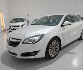 OPEL INSIGNIA 1.6 CDTI SS BUSINESS