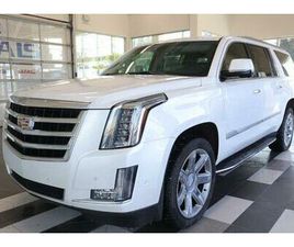 2018 CADILLAC ESCALADE ESV LUXURY CERTIFIÉ ET INSPECTÉ AUCUNE SURPRISE, PRÊ