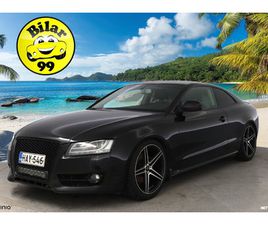 COUPÉ 1,8 TFSI 125 KW - YRITYSOUTLET - MYYDÄÄN VAIN YRITYKSILLE