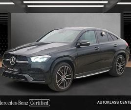 MERCEDES GLE COUPE GLE COUPE 250 MERCEDES-BENZ GLE COUPE PERSOANA DE CONTACT: ALIN 0727735183 SIBIU
