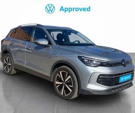 VOLKSWAGEN - TIGUAN LIFE 2.0 TDI 110KW 150CV DSG