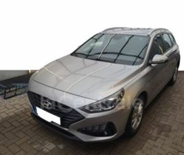 HYUNDAI I30 SW III GENERATION2 SW 1.0 T-GDI 120 MHEV I-MT CREATIVE