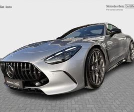 MERCEDES AMG GT 4 PORTES GT 63 AMG MERCEDES-BENZ AMG GT MERCEDES-BENZ AMG GT 63 4MATIC+ COUPE TARGU-MURES