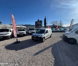 RENAULT KANGOO III 1.5 DCI 95 CV MAXI 3PLACES /CLIMTBE/GTIE 12 MOIS